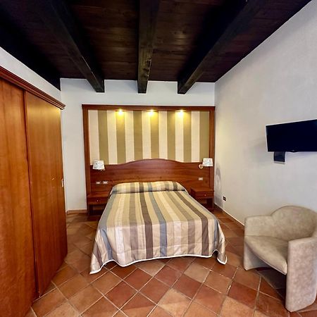 Agriturismo Cervinace Oriolo  المظهر الخارجي الصورة