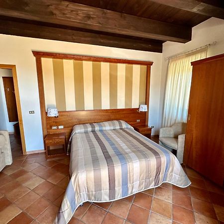 Agriturismo Cervinace Oriolo  المظهر الخارجي الصورة