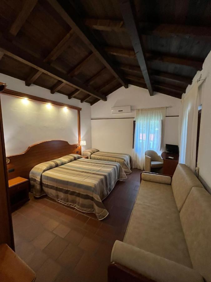 Agriturismo Cervinace Oriolo  المظهر الخارجي الصورة
