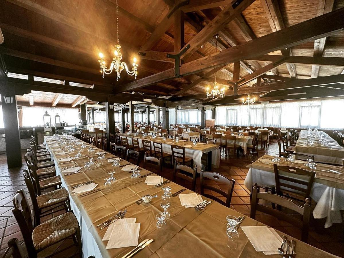 Agriturismo Cervinace Oriolo  المظهر الخارجي الصورة