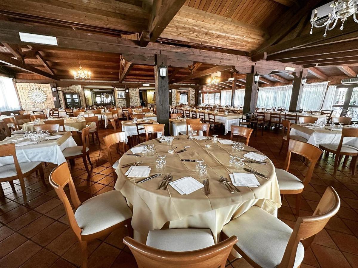 Agriturismo Cervinace Oriolo  المظهر الخارجي الصورة