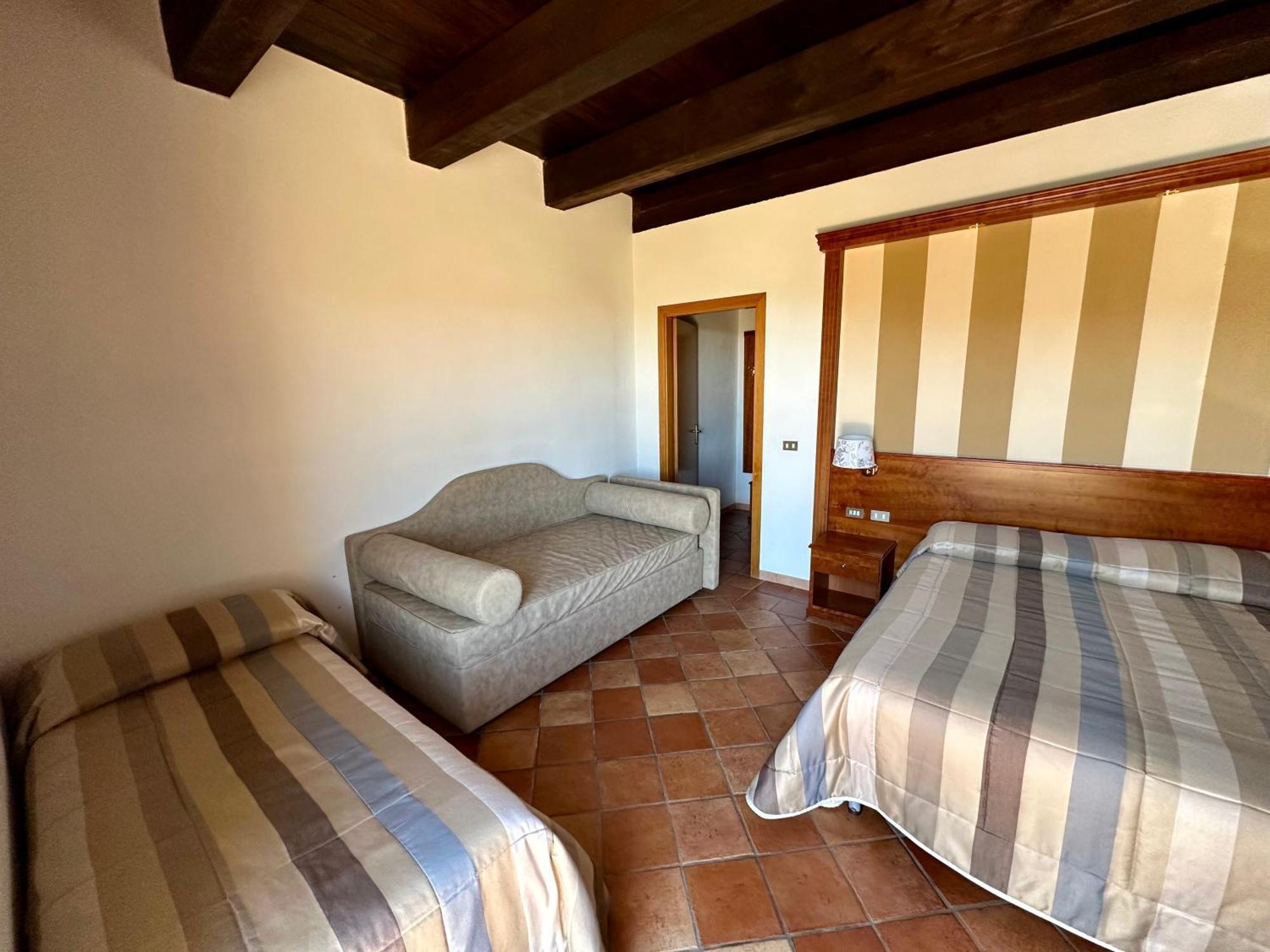 Agriturismo Cervinace Oriolo  المظهر الخارجي الصورة