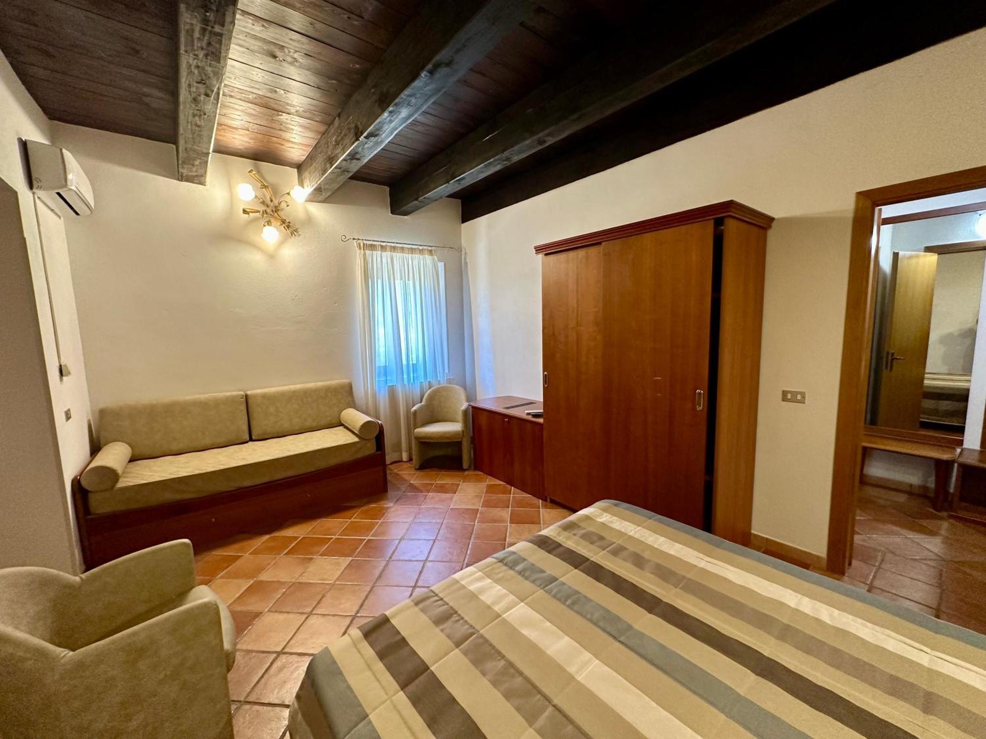 Agriturismo Cervinace Oriolo  المظهر الخارجي الصورة