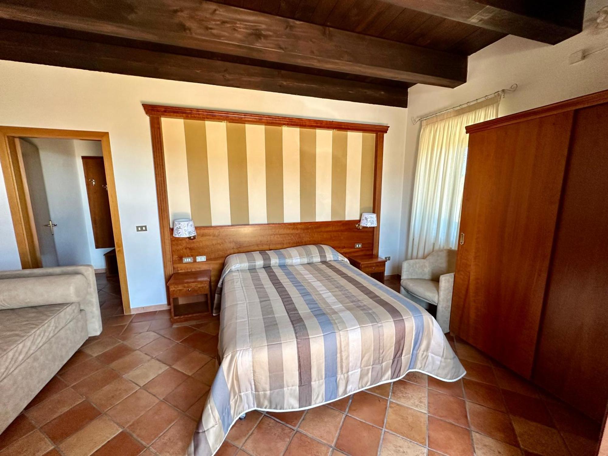 Agriturismo Cervinace Oriolo  المظهر الخارجي الصورة